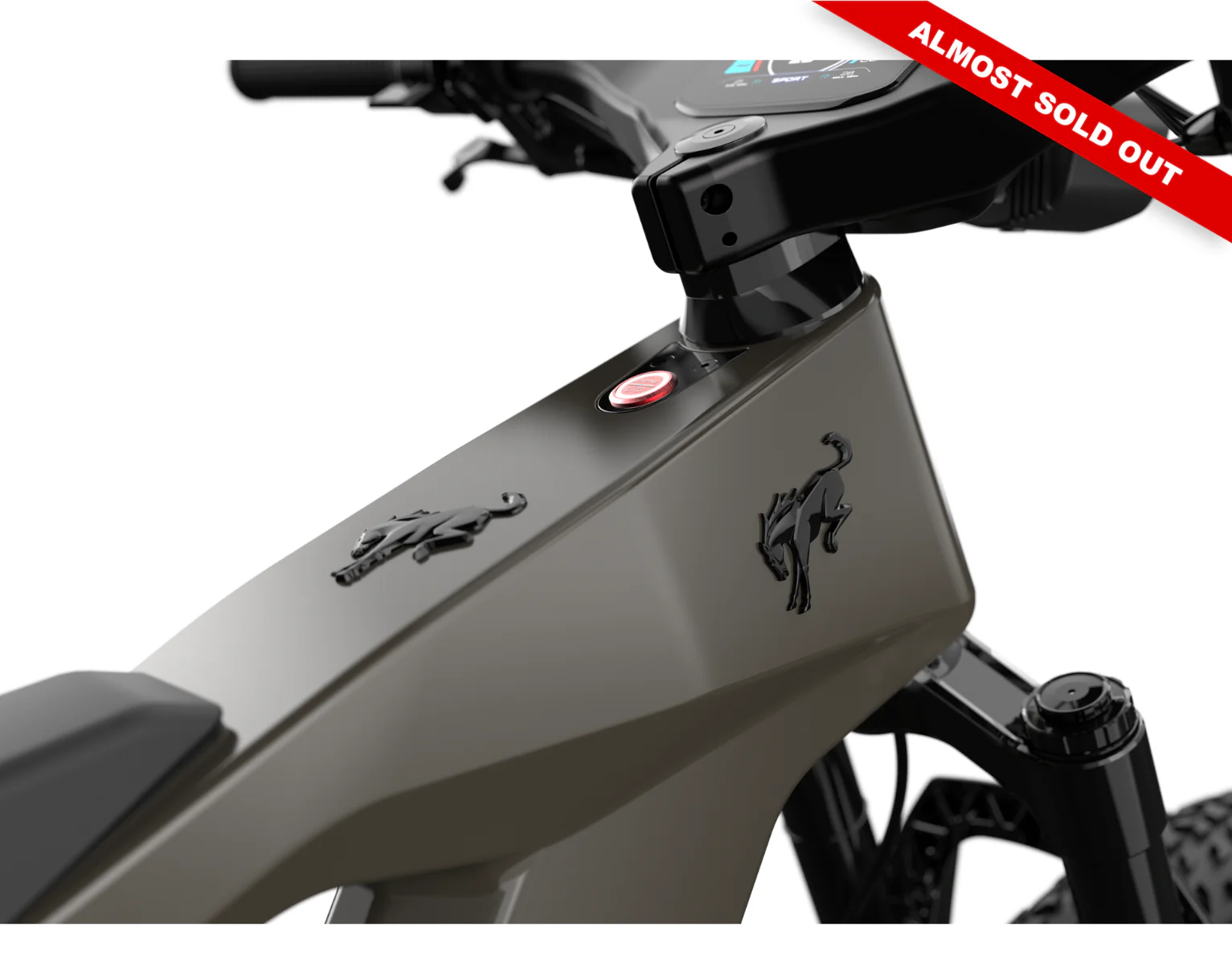 Bronco eBike - Image 11