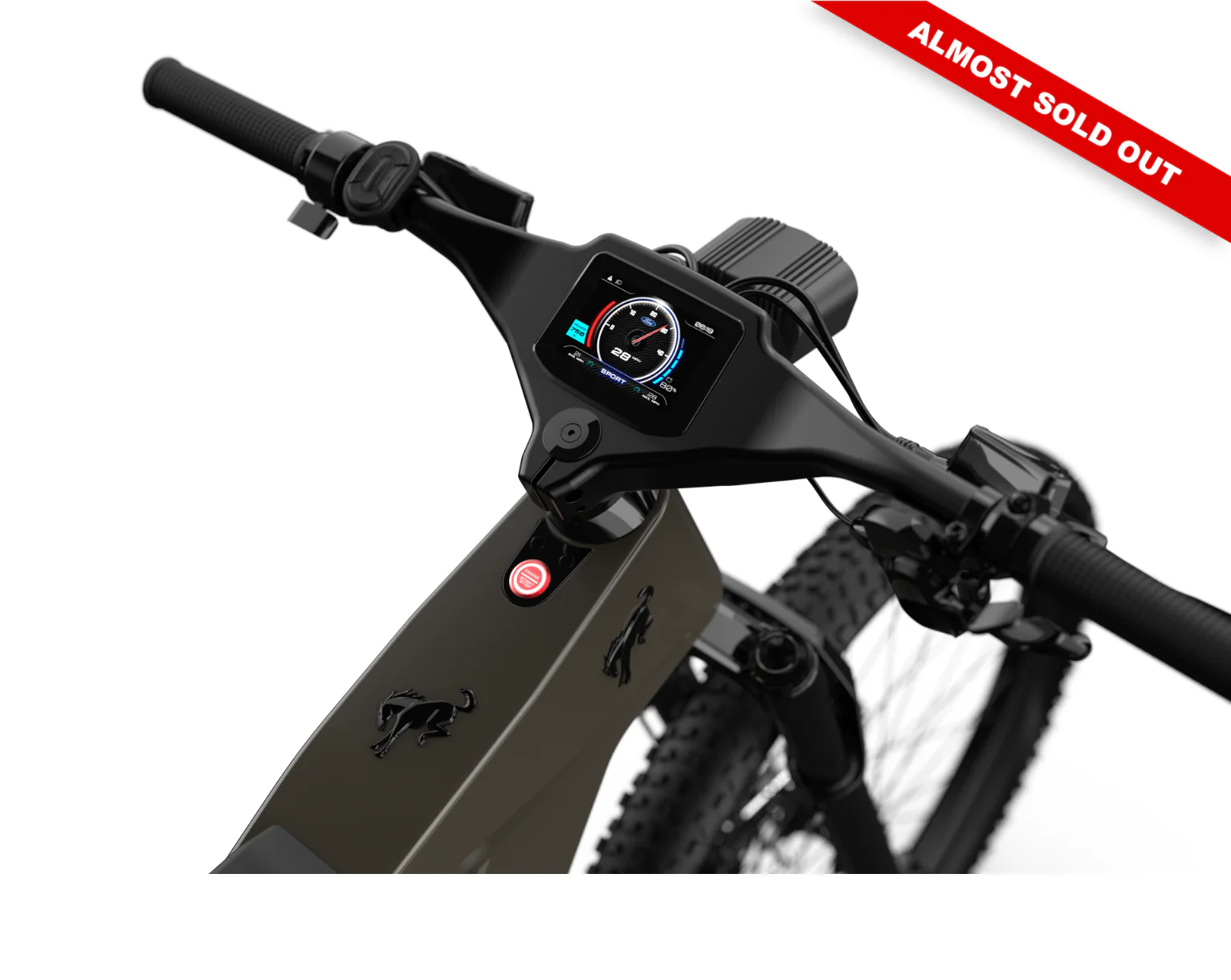 Bronco eBike - Image 13