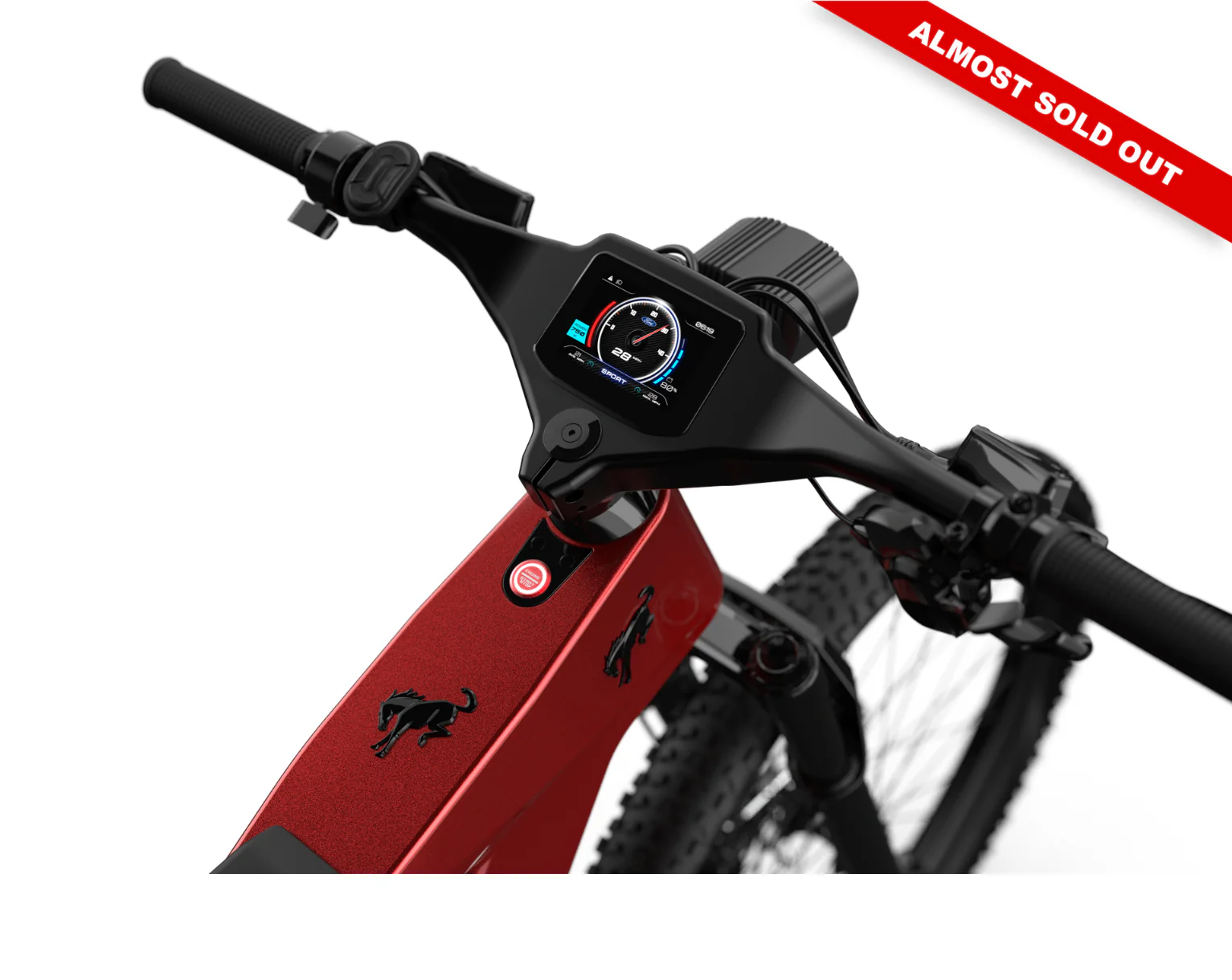 Bronco eBike - Image 17