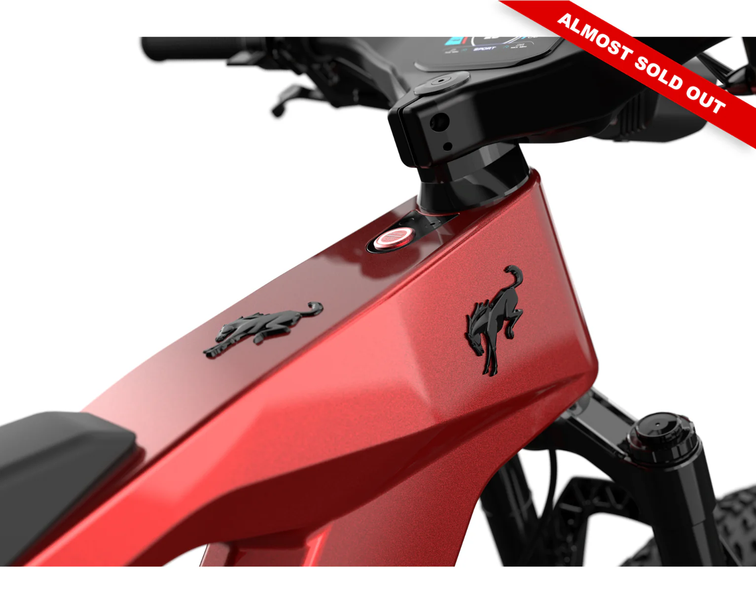 Bronco eBike - Image 18