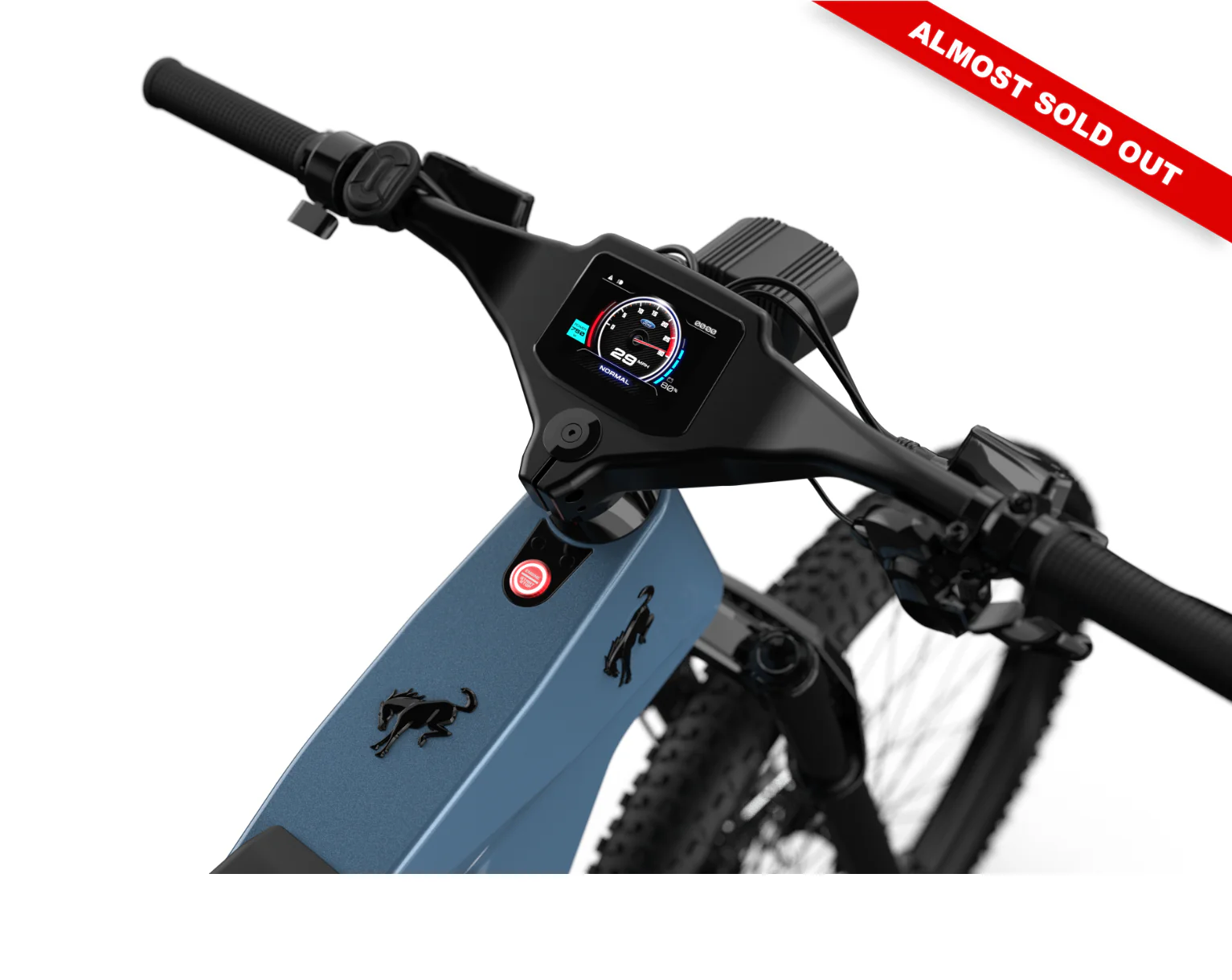 Bronco eBike - Image 23