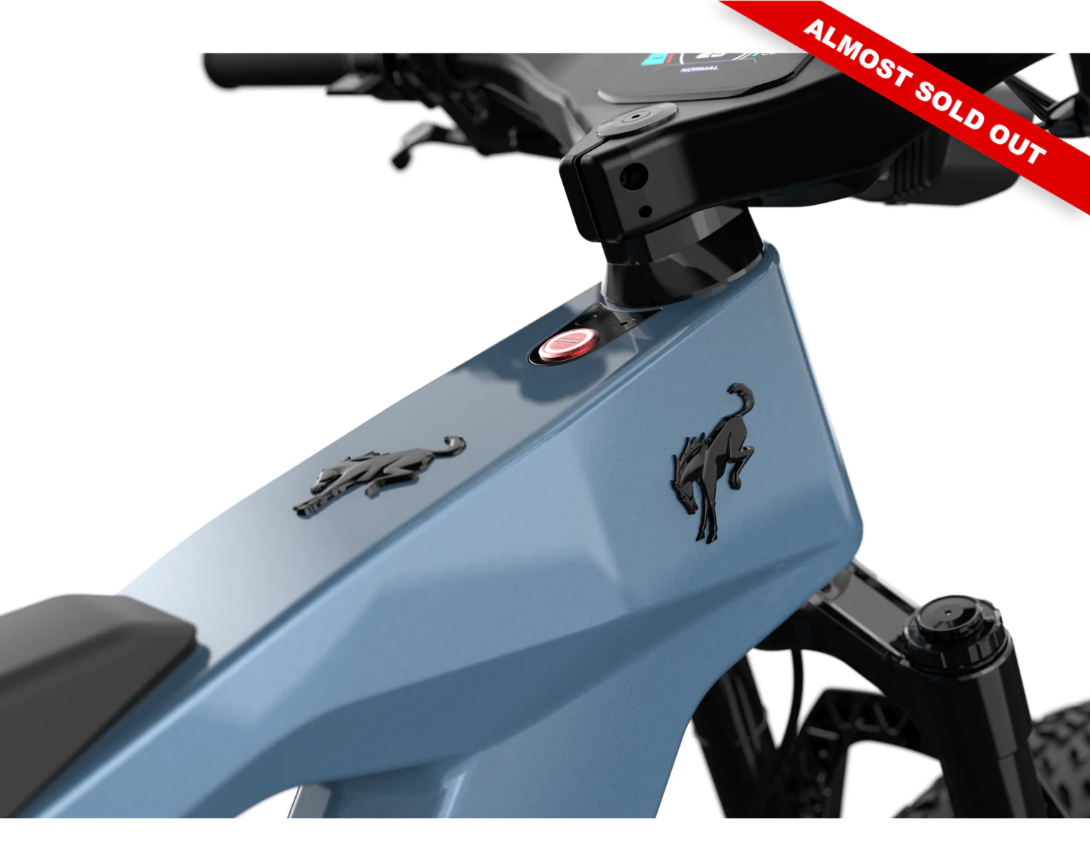 Bronco eBike - Image 24