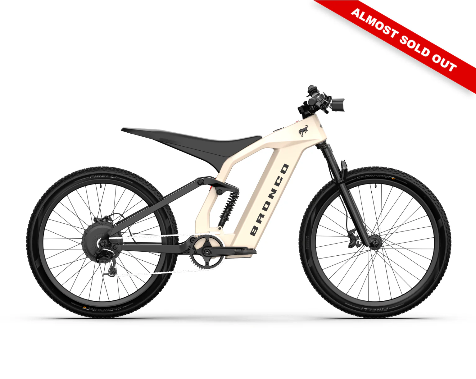 Bronco eBike - Image 26
