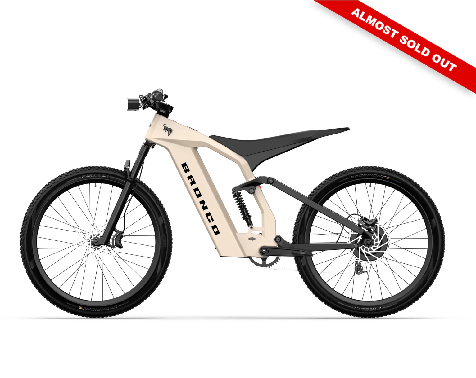 Bronco eBike - Image 27