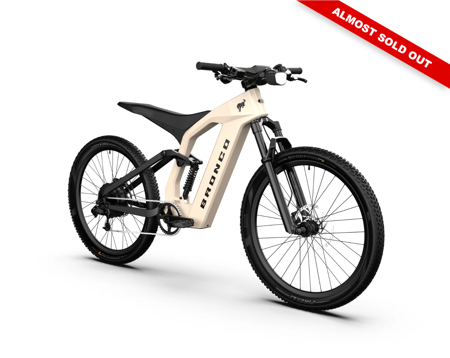 Bronco eBike - Image 28