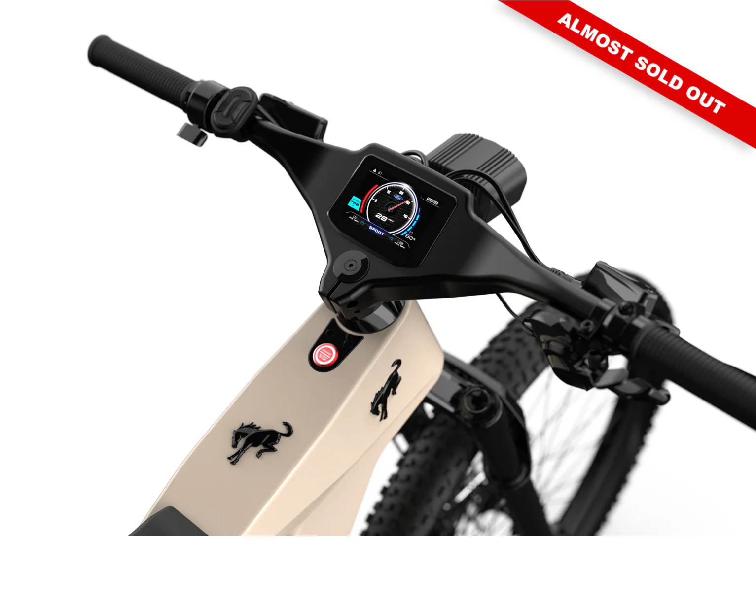 Bronco eBike - Image 29