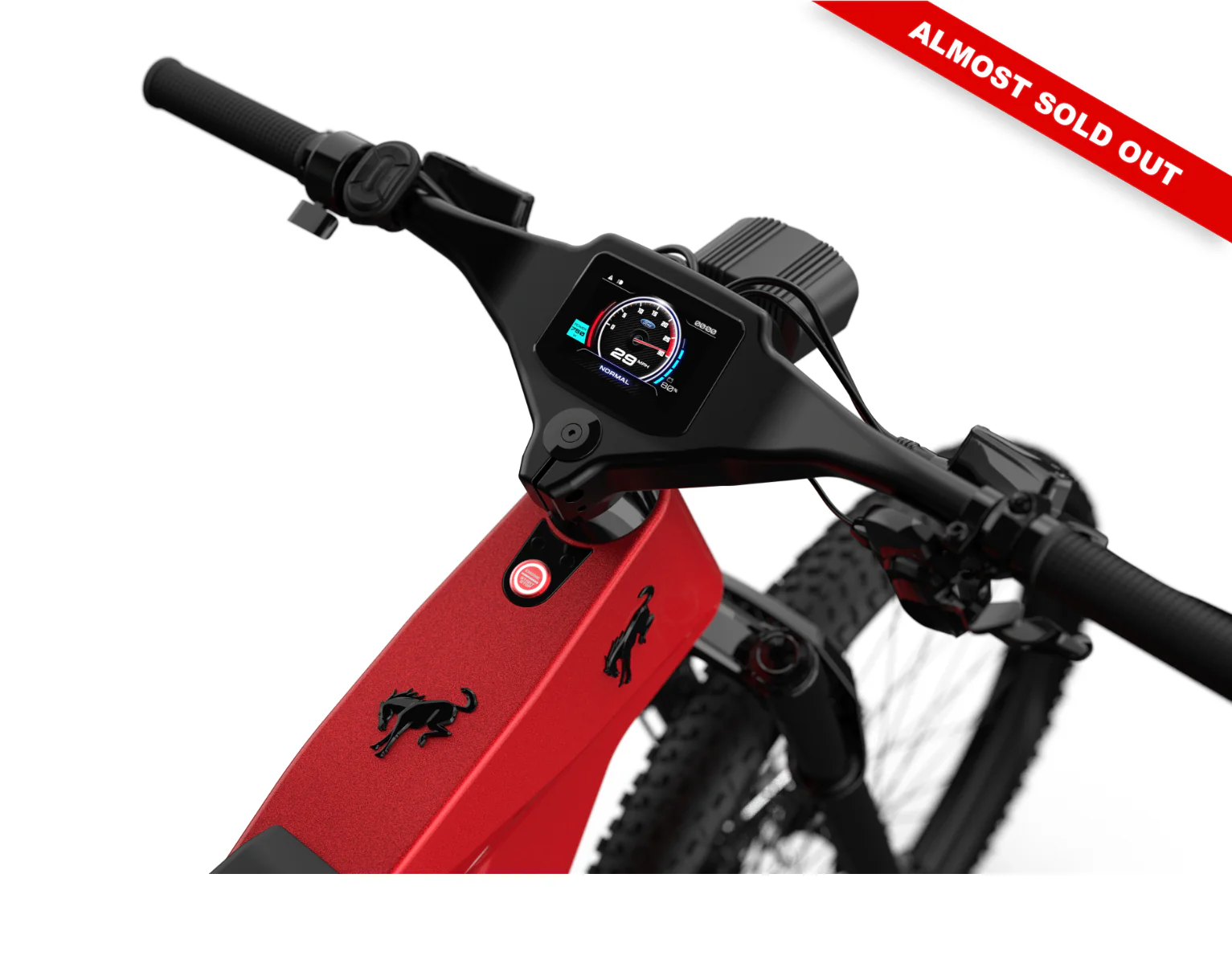 Bronco eBike - Image 3