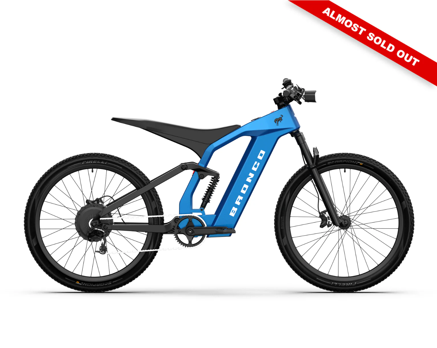 Bronco eBike - Image 32