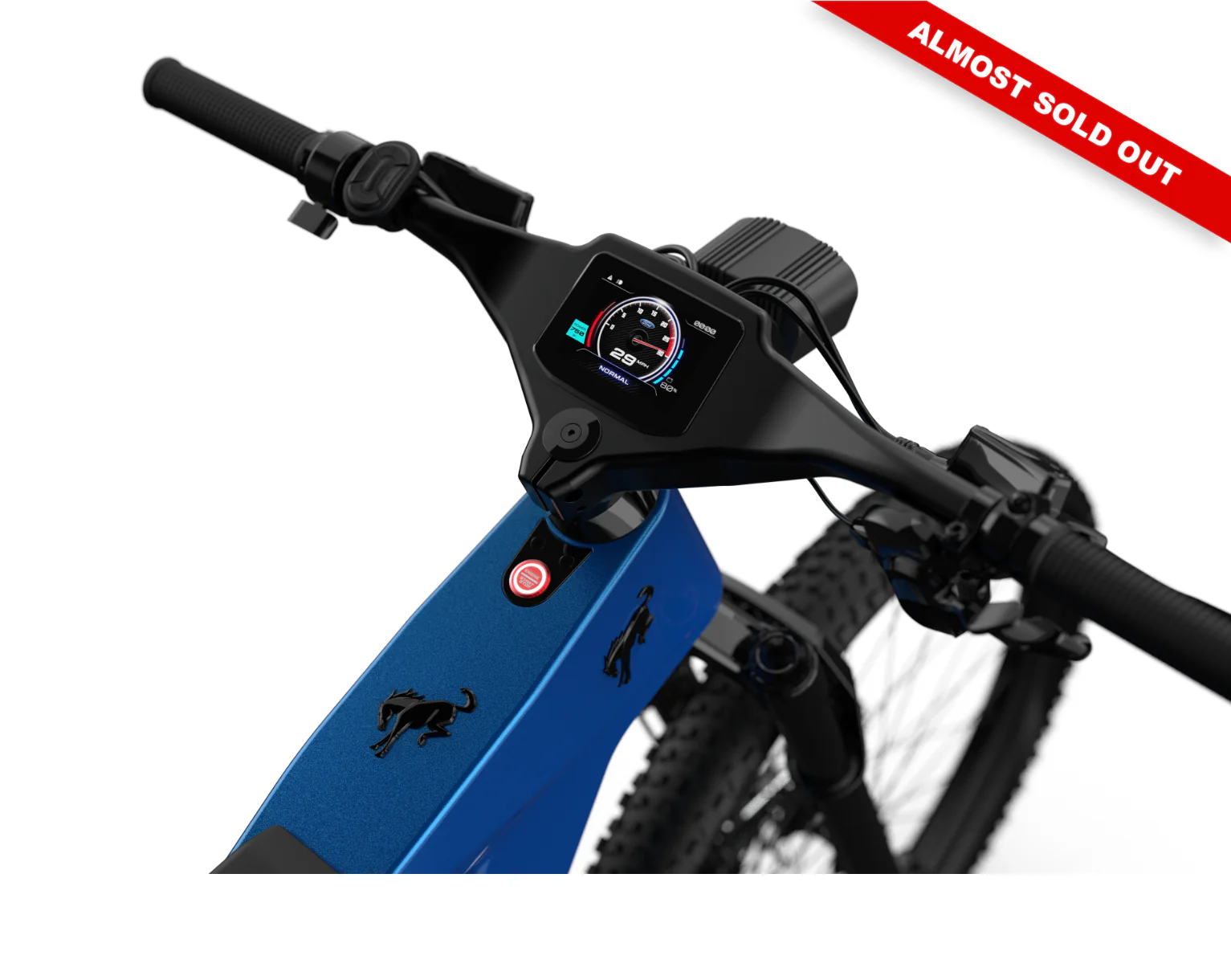 Bronco eBike - Image 35