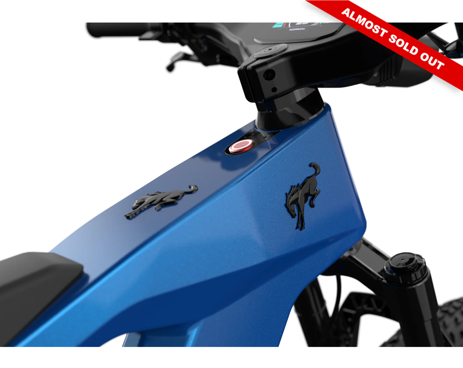 Bronco eBike - Image 37