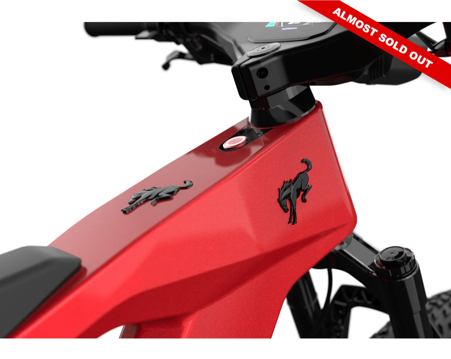 Bronco eBike - Image 4