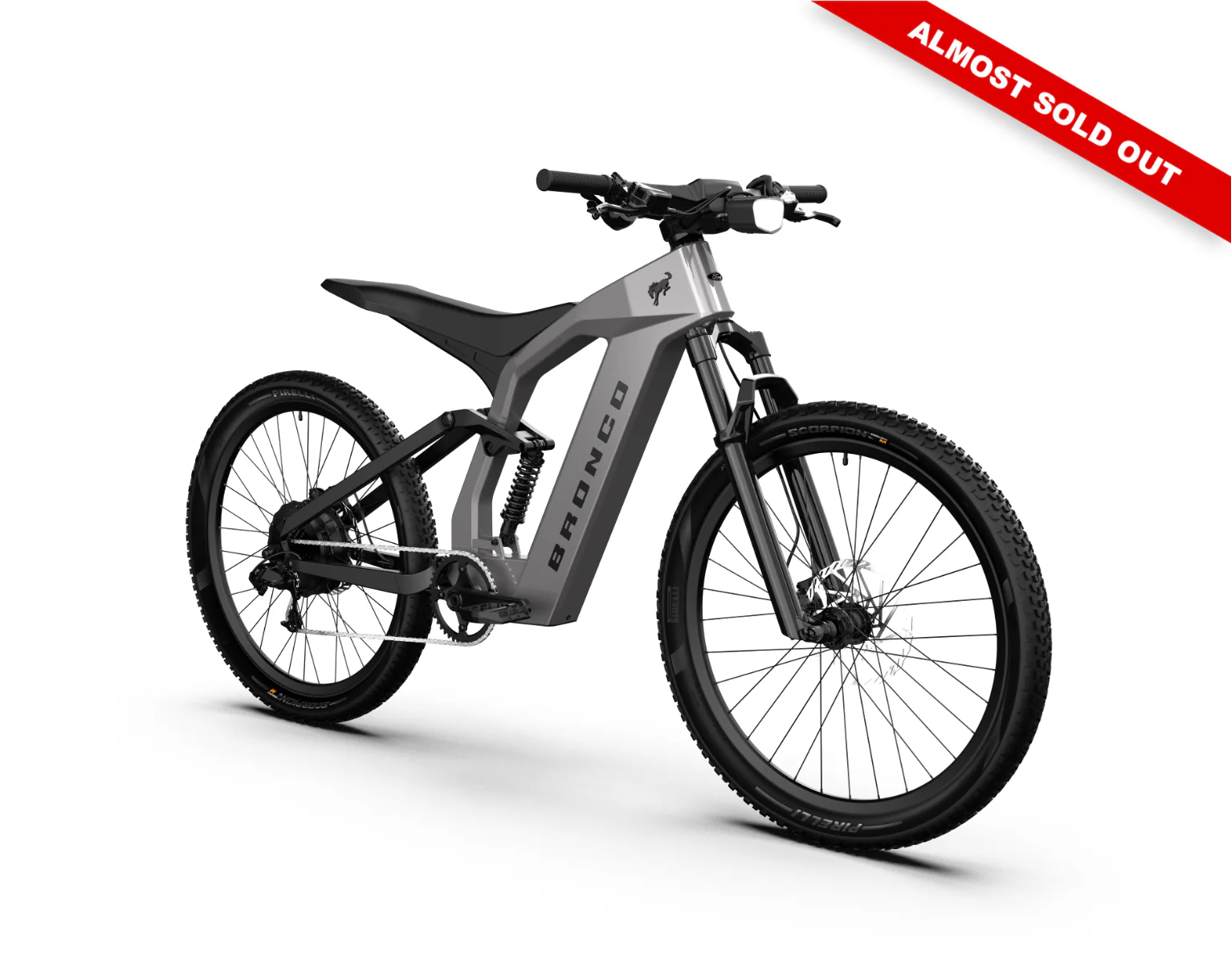Bronco eBike - Image 40