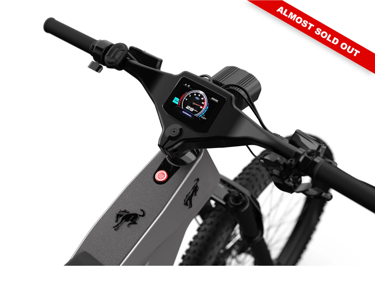 Bronco eBike - Image 41