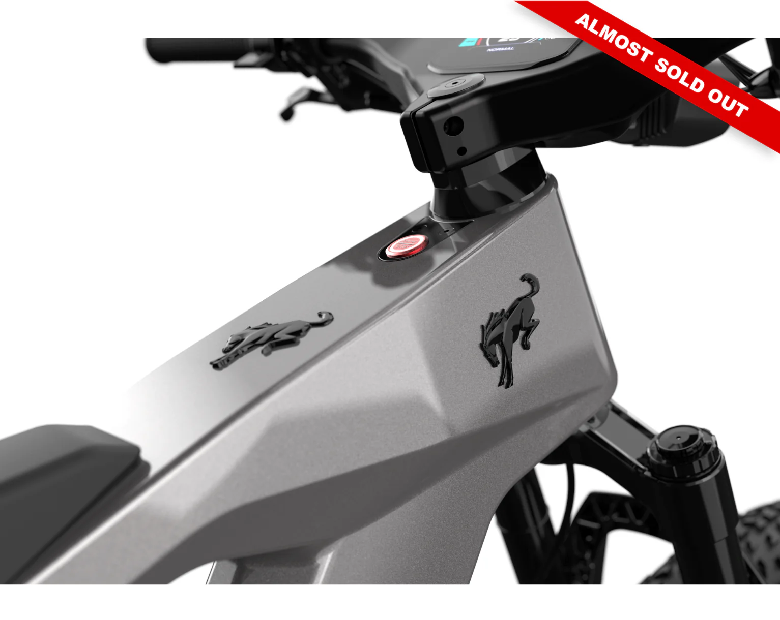 Bronco eBike - Image 42