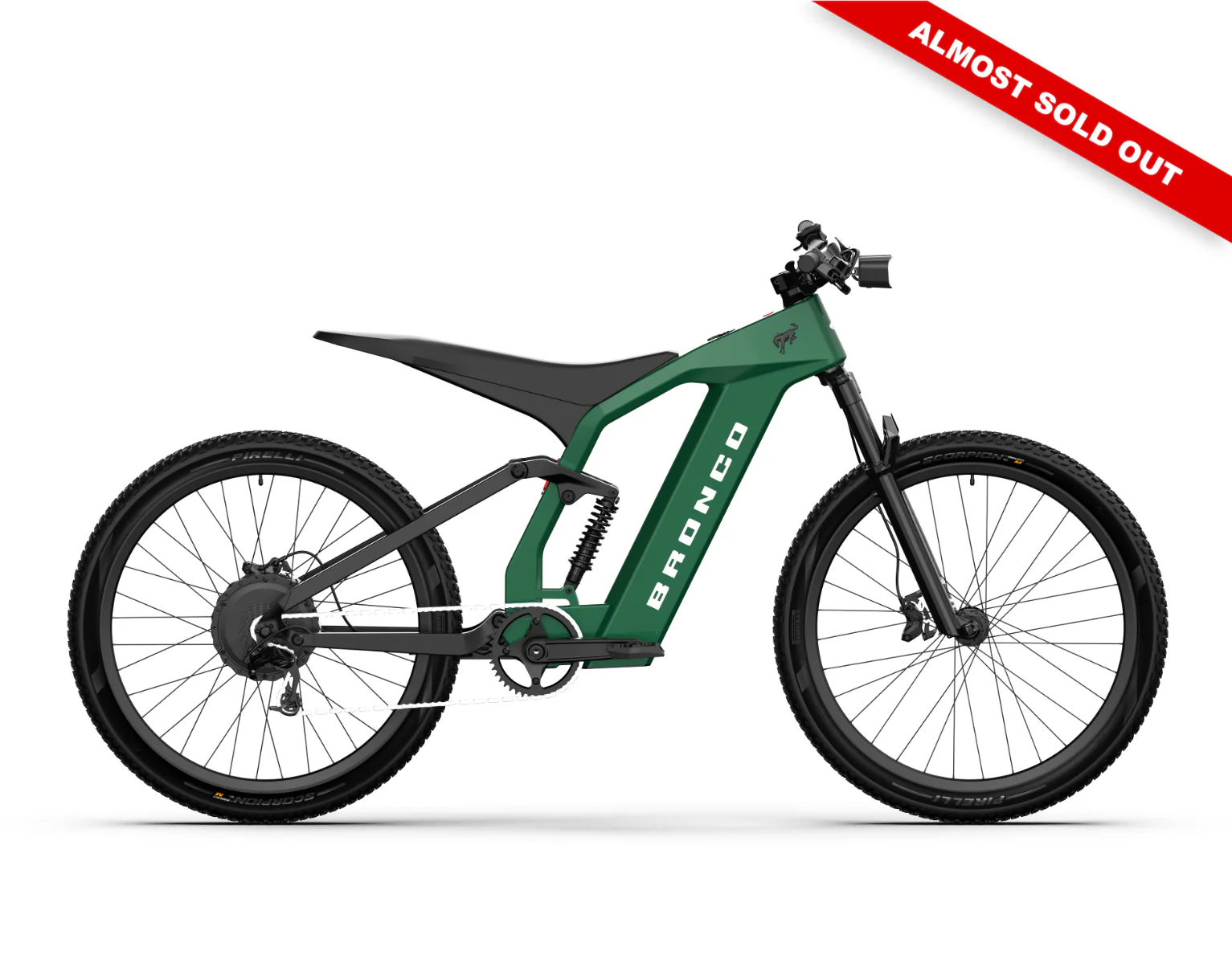 Bronco eBike - Image 44