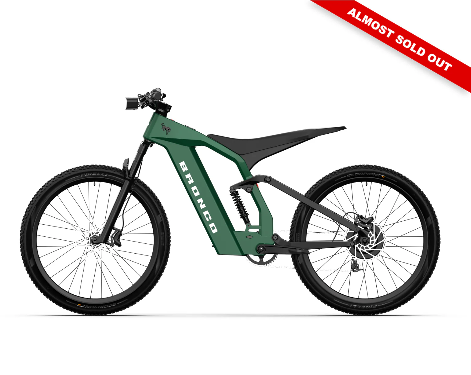 Bronco eBike - Image 45