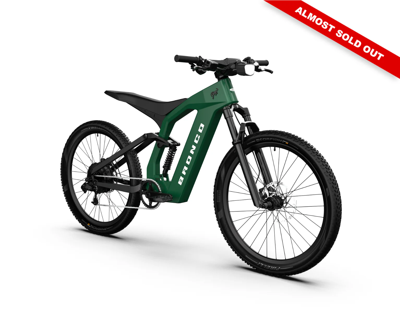 Bronco eBike - Image 46