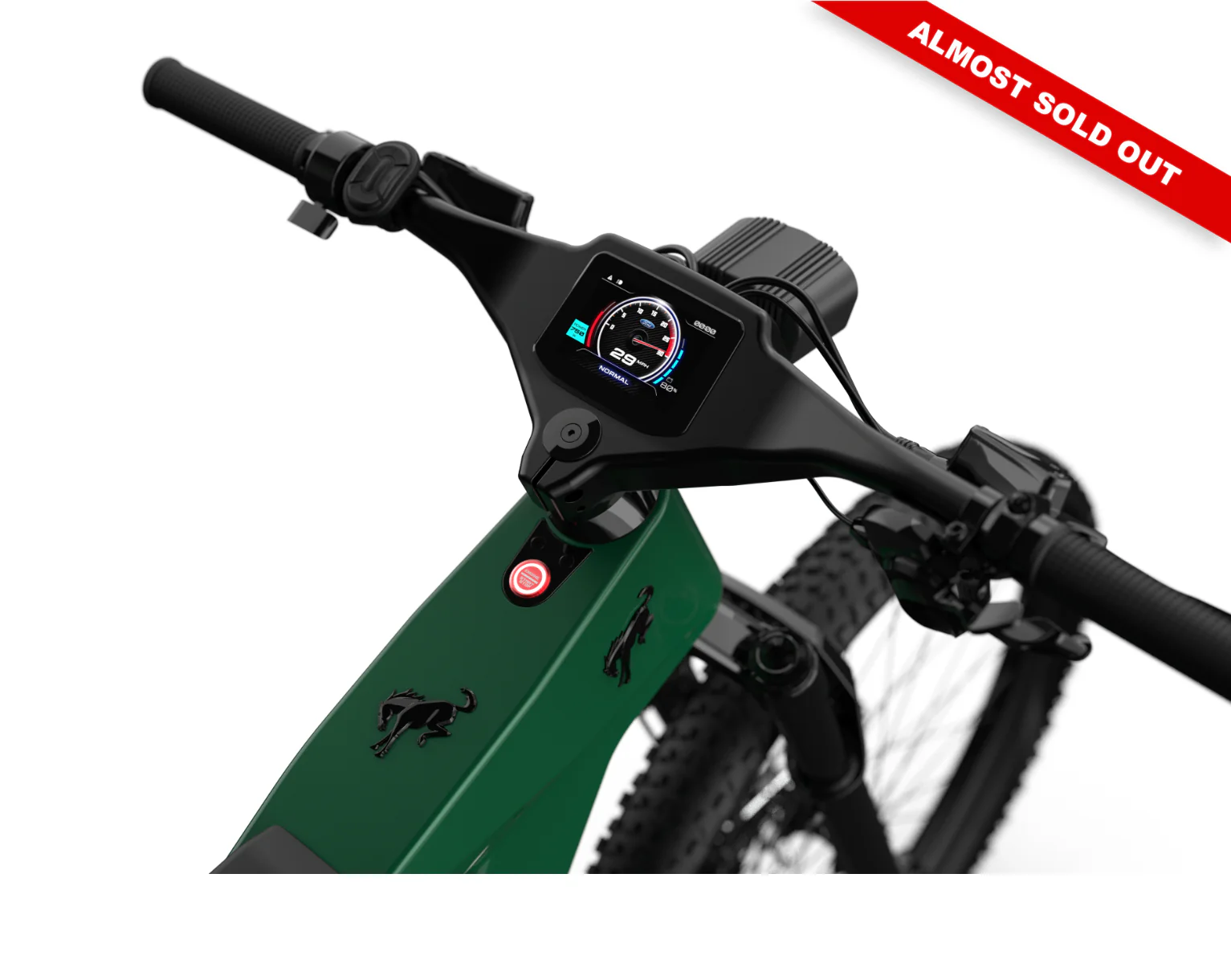 Bronco eBike - Image 47