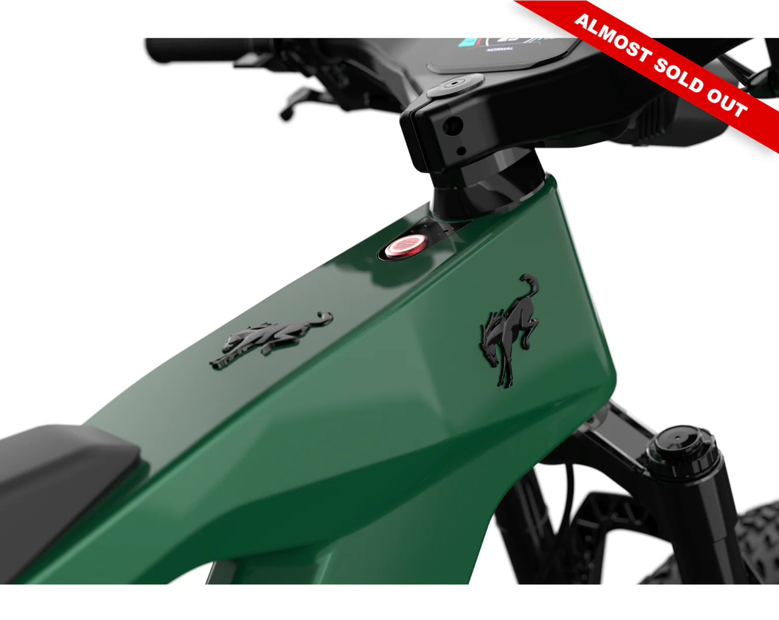 Bronco eBike - Image 48
