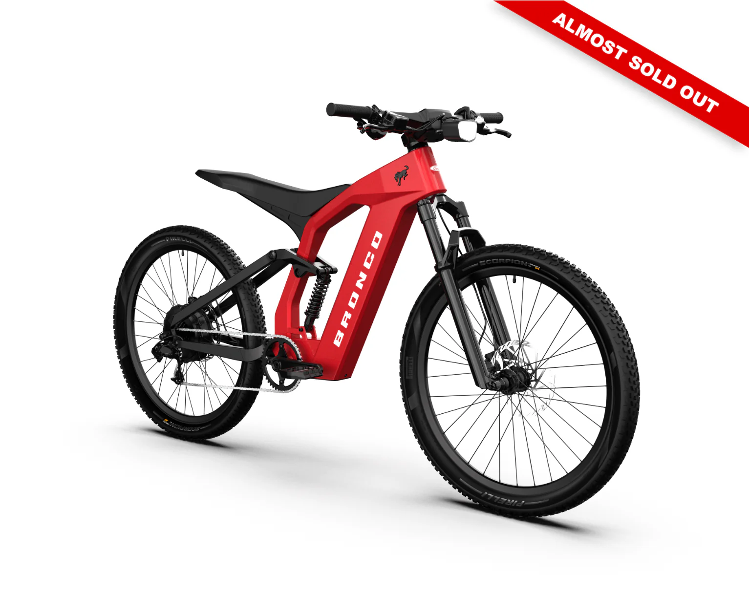 Bronco eBike - Image 5