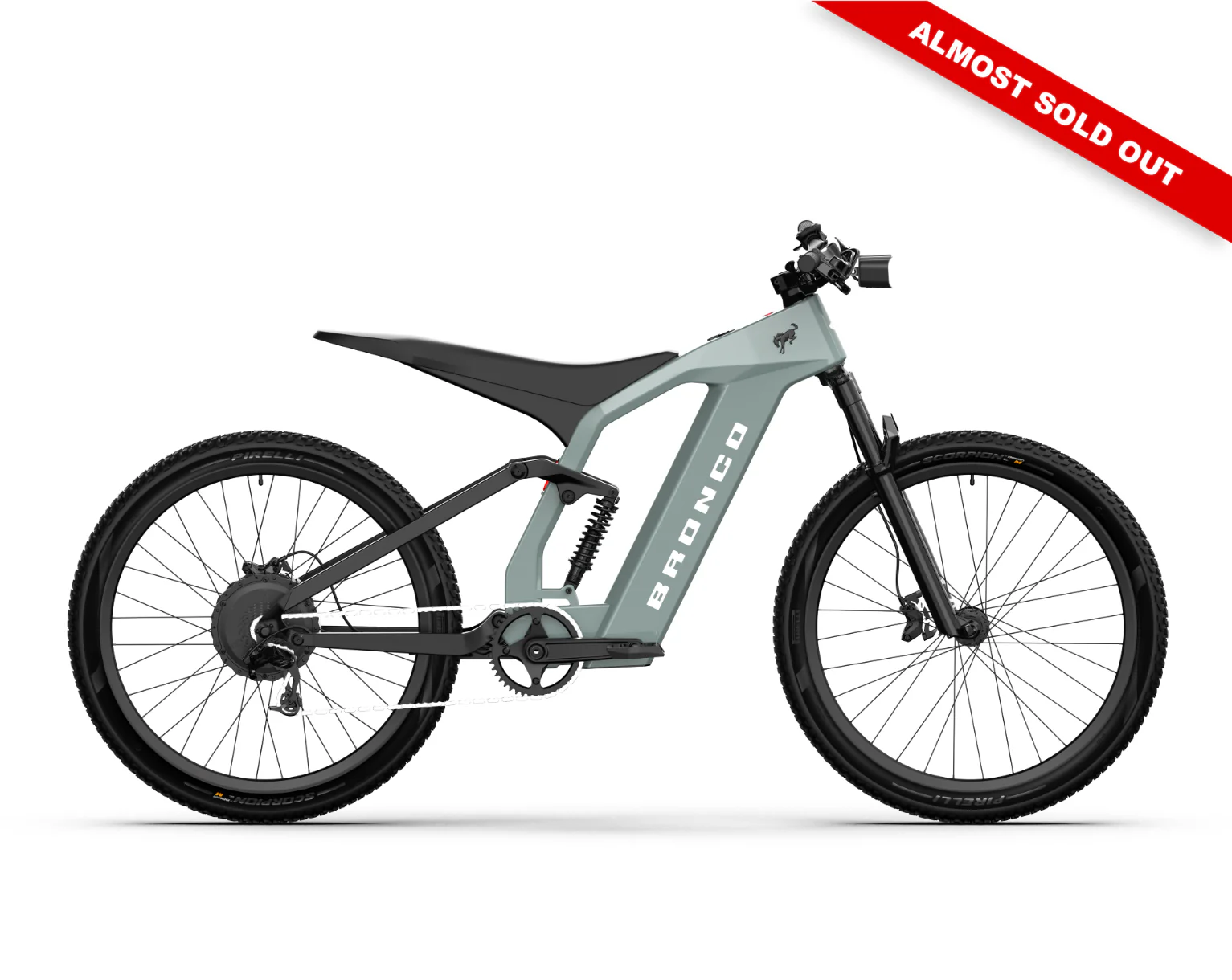 Bronco eBike - Image 50
