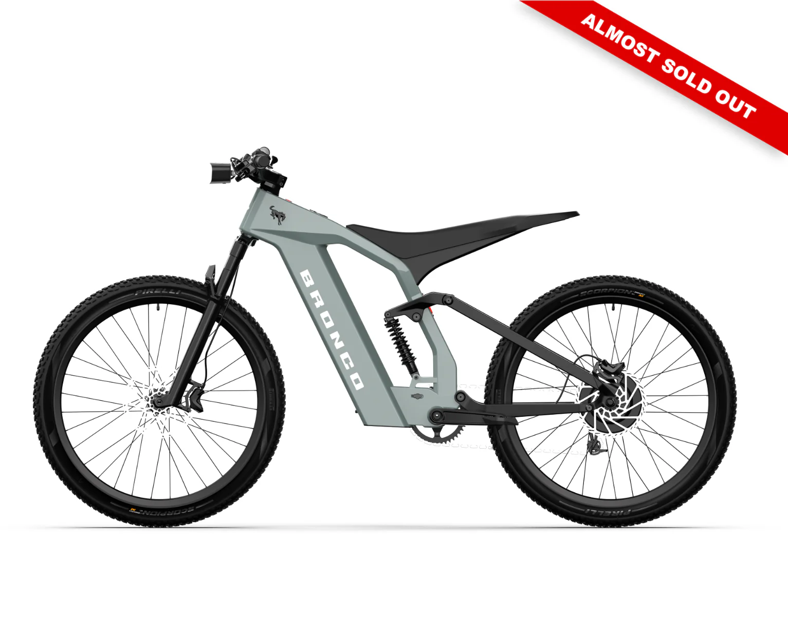 Bronco eBike - Image 51