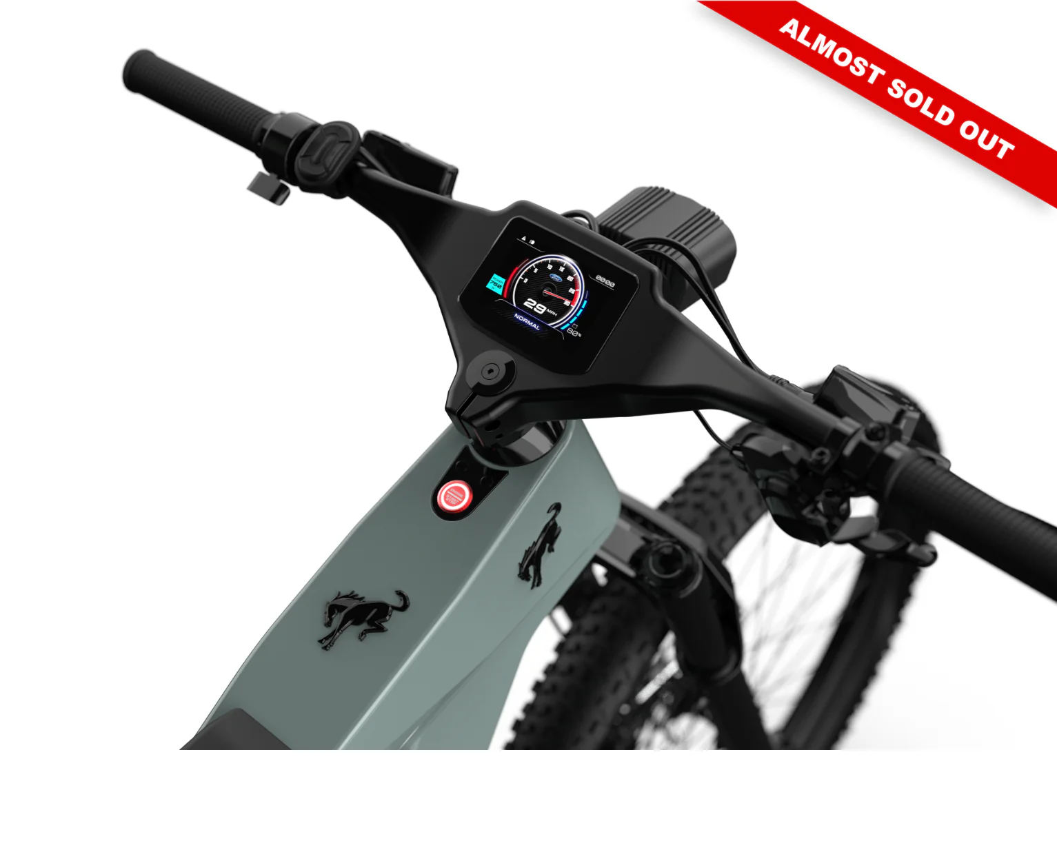 Bronco eBike - Image 53