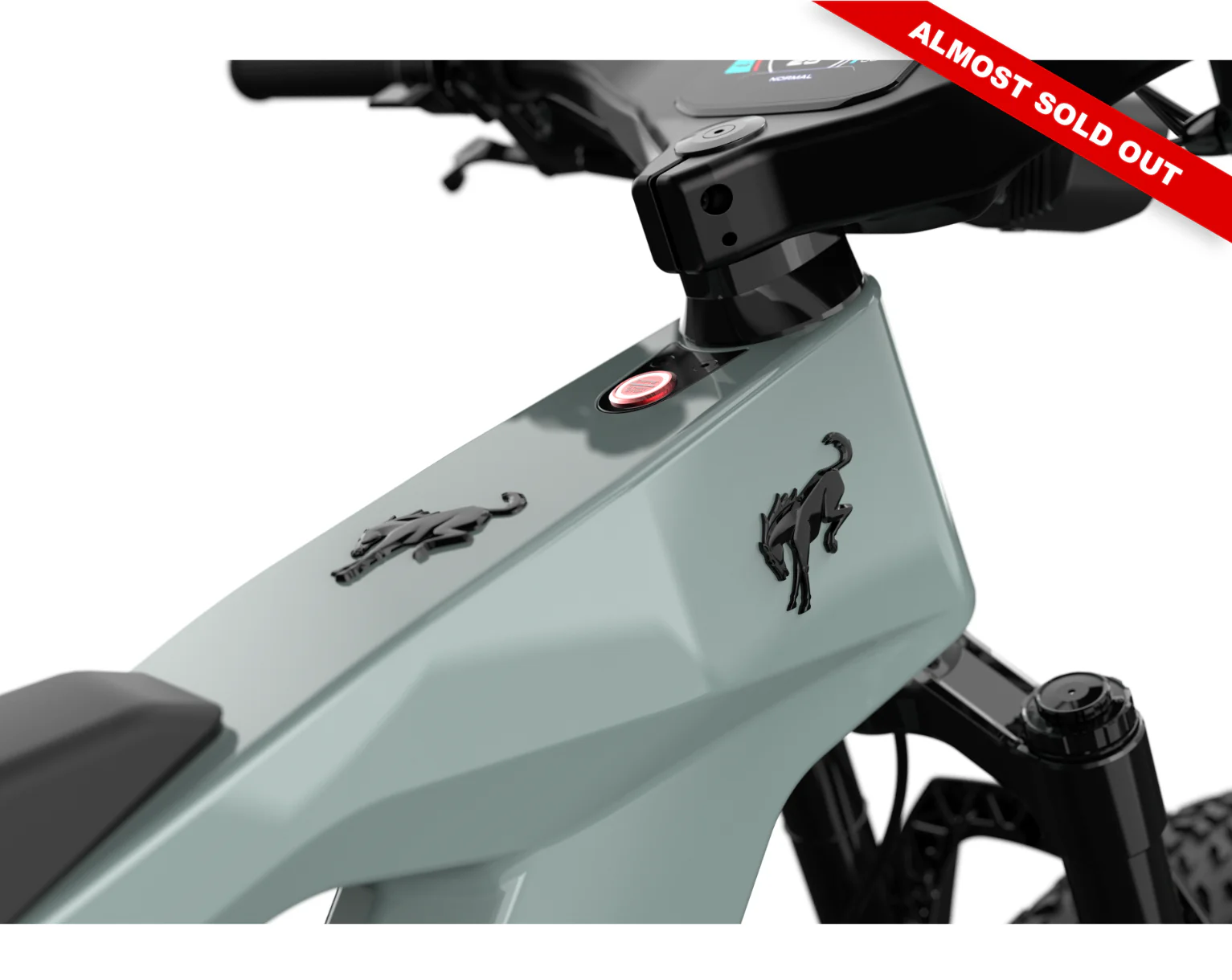 Bronco eBike - Image 54