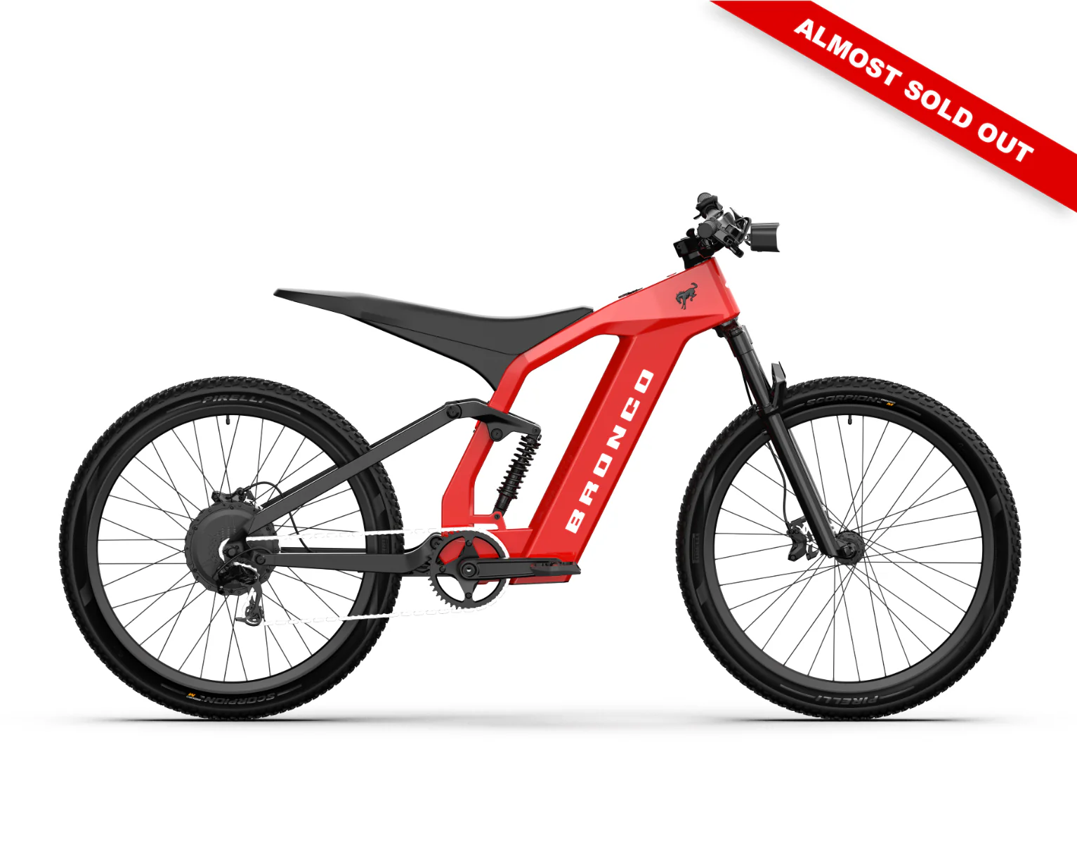 Bronco eBike - Image 56