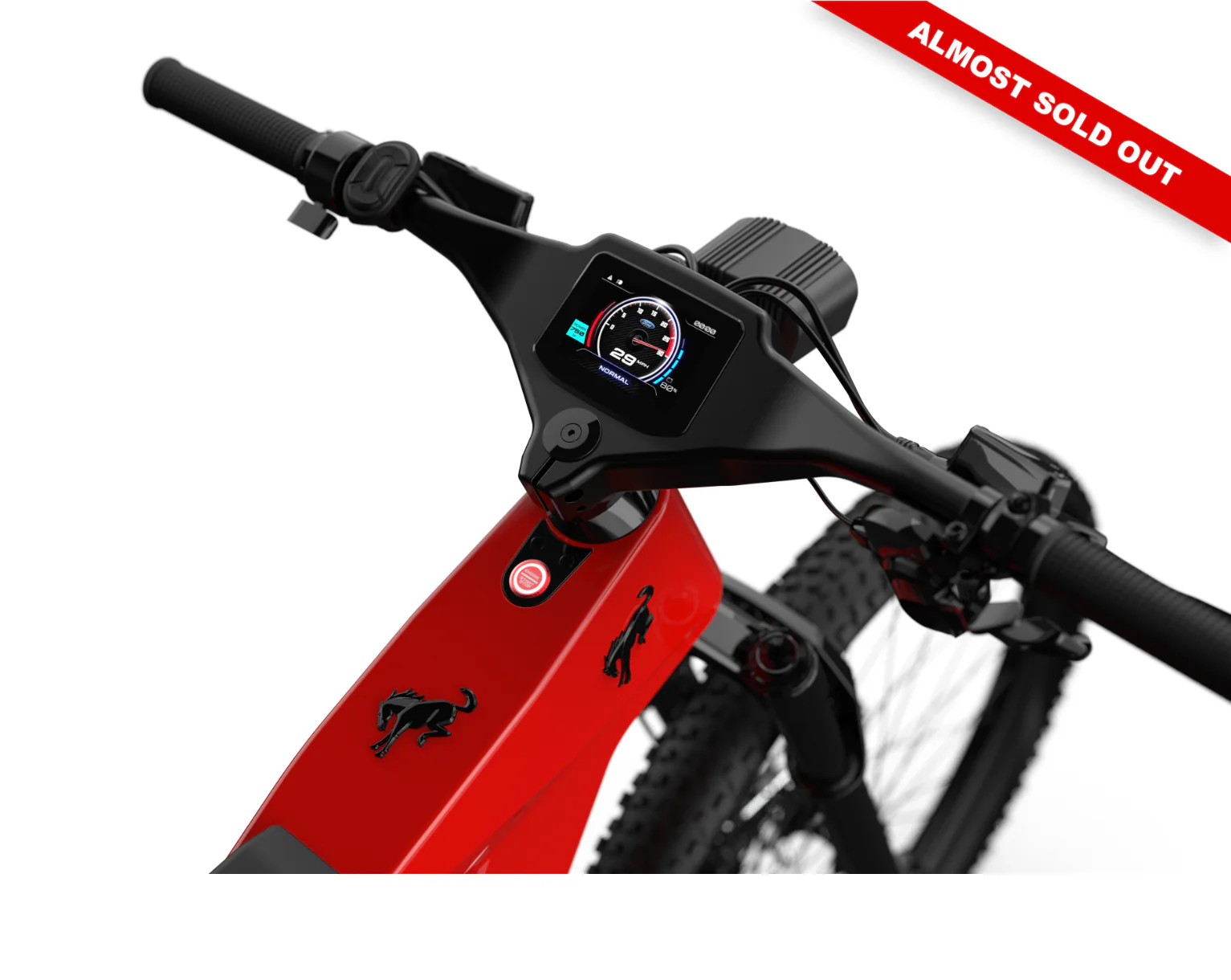 Bronco eBike - Image 59