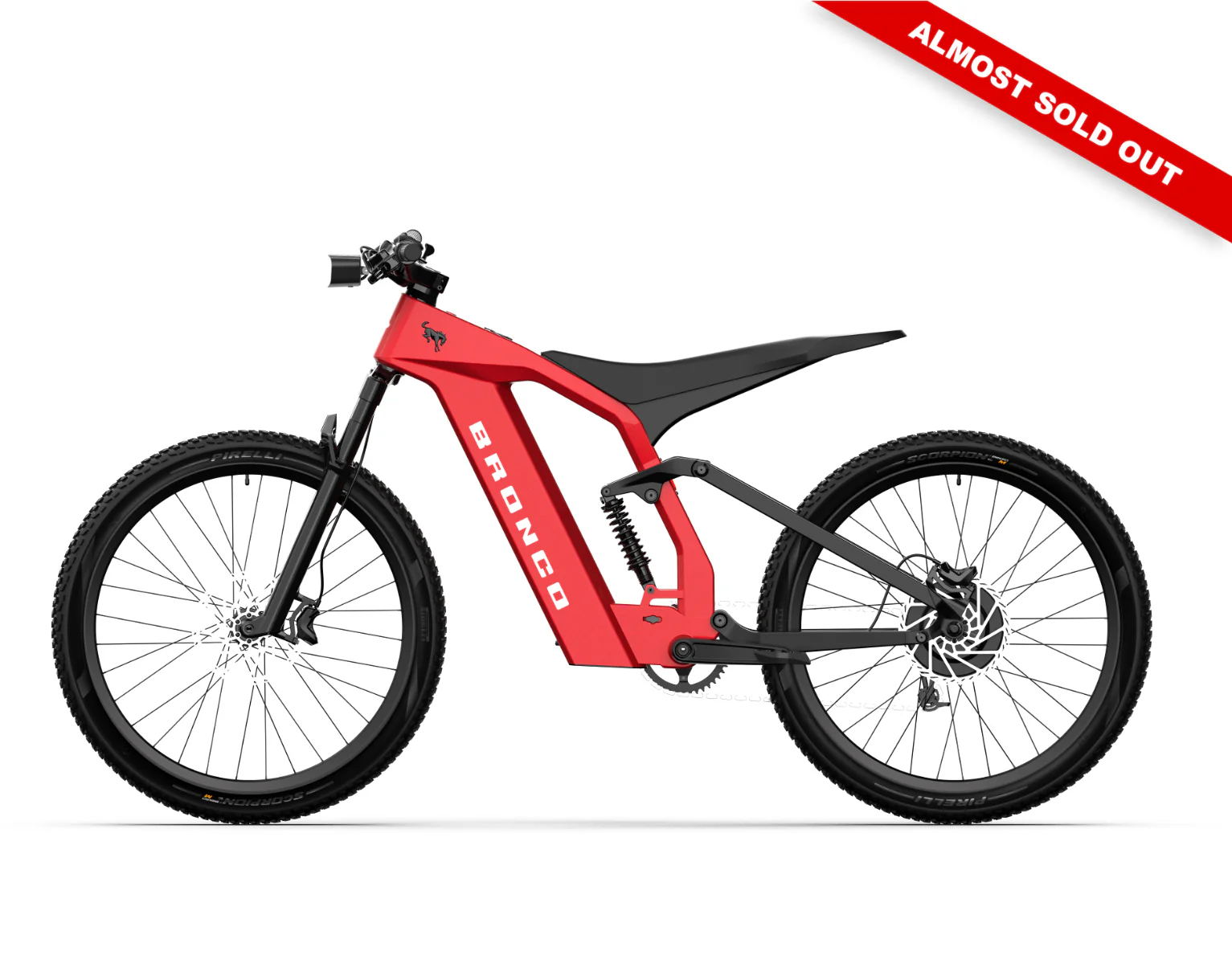 Bronco eBike - Image 6