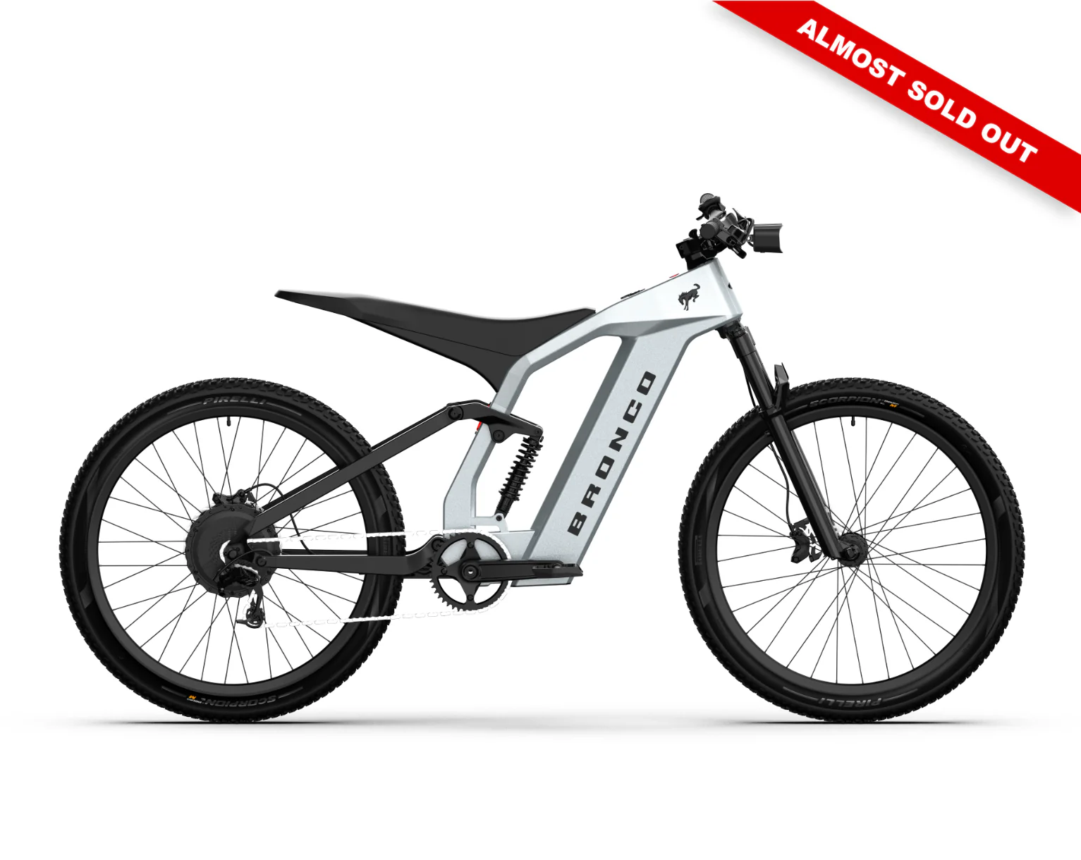 Bronco eBike - Image 62