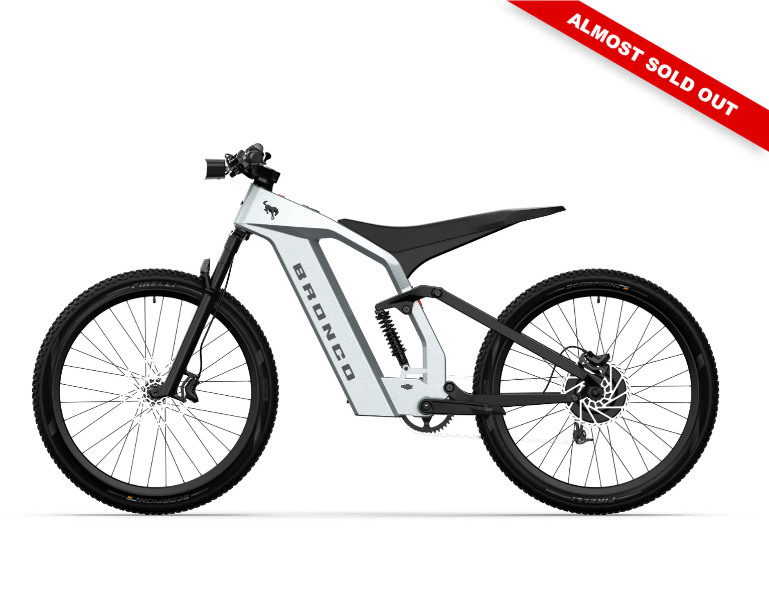 Bronco eBike - Image 63