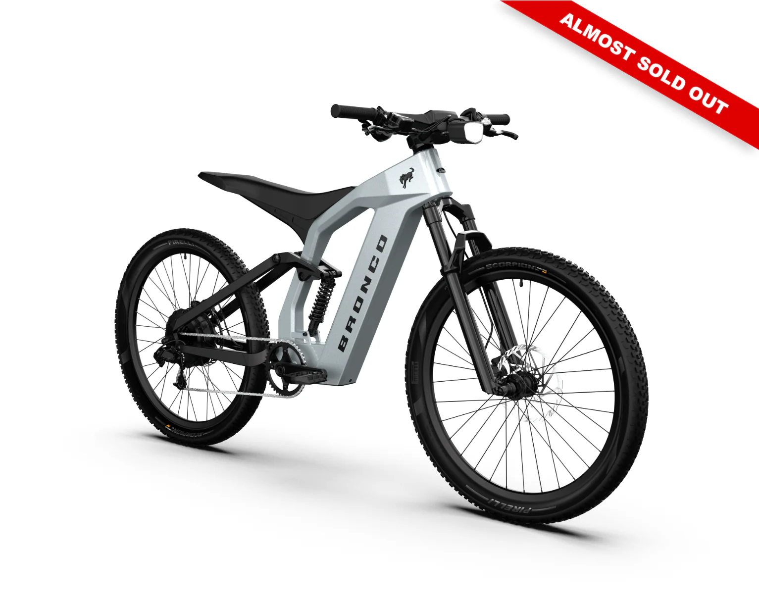 Bronco eBike - Image 64