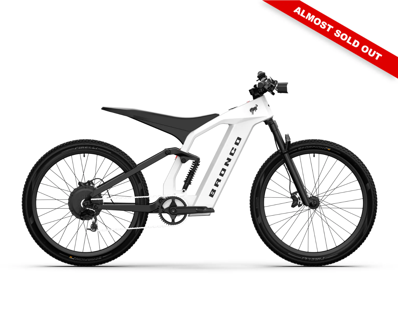 Bronco eBike - Image 68