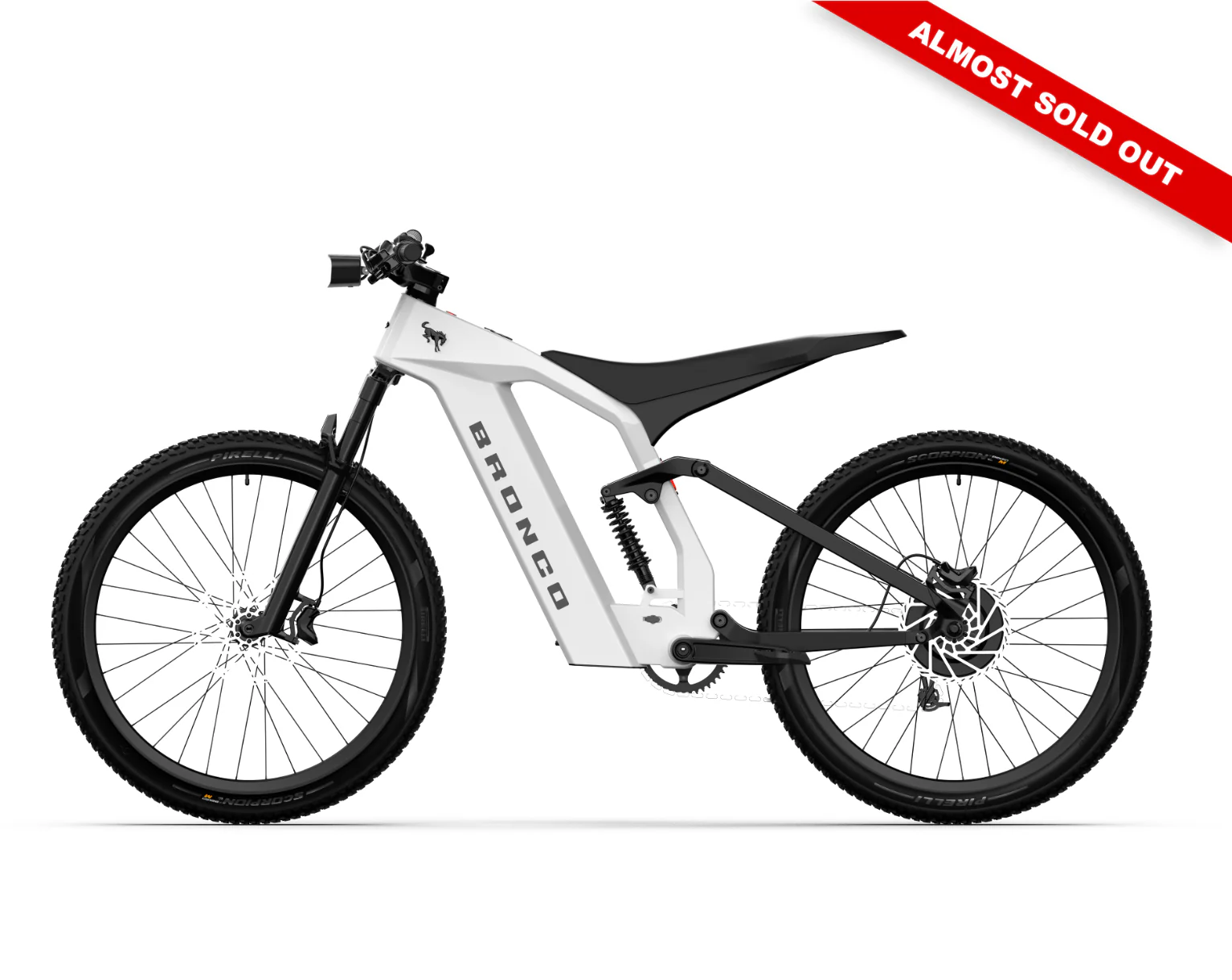 Bronco eBike - Image 69