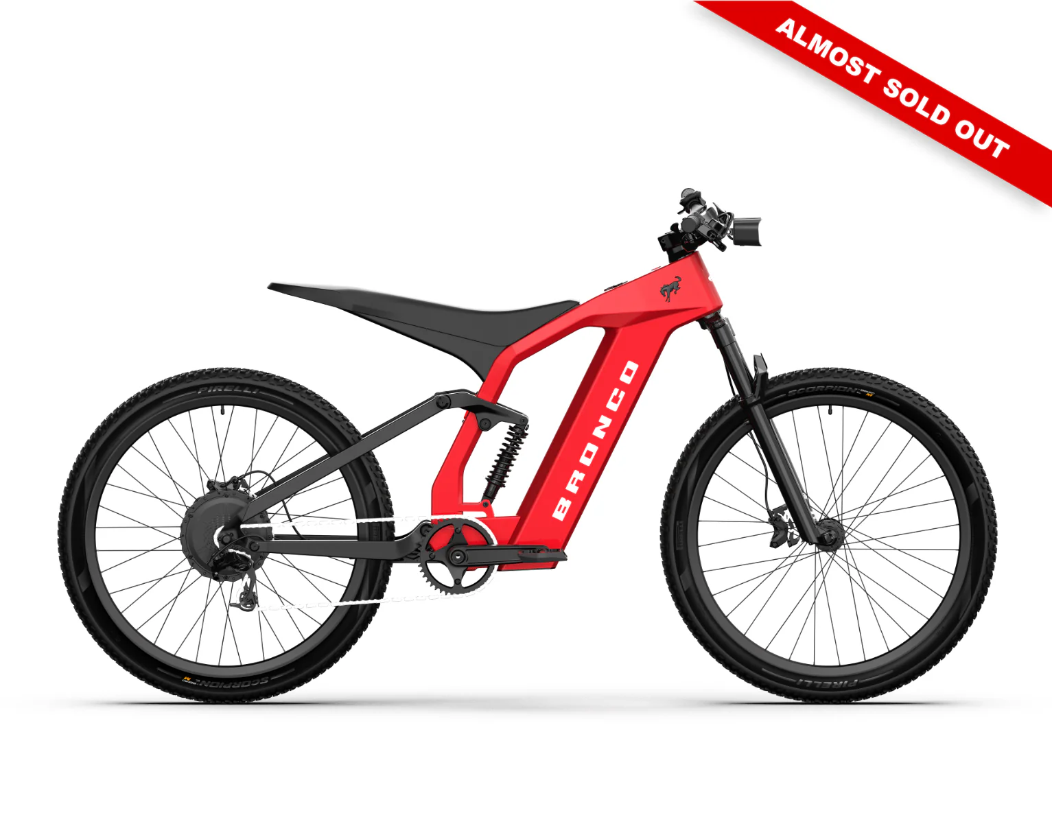 Bronco eBike - Image 7