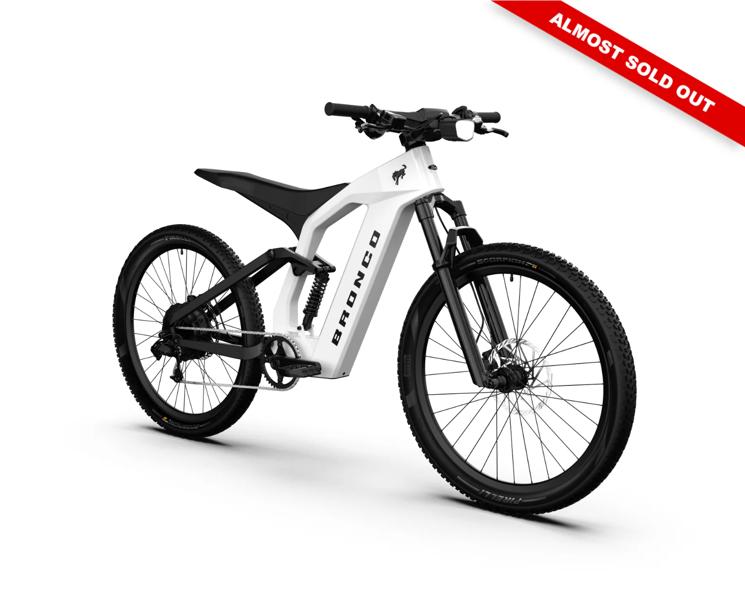 Bronco eBike - Image 70