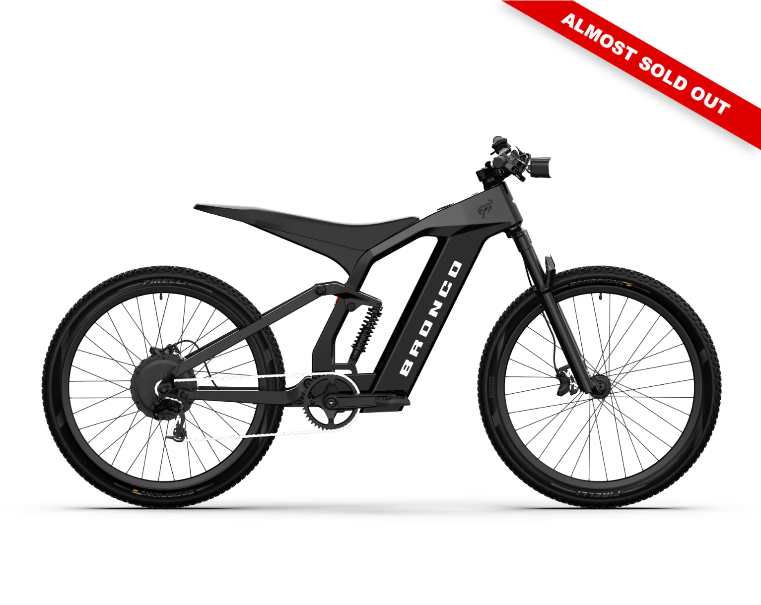 Bronco eBike - Image 74