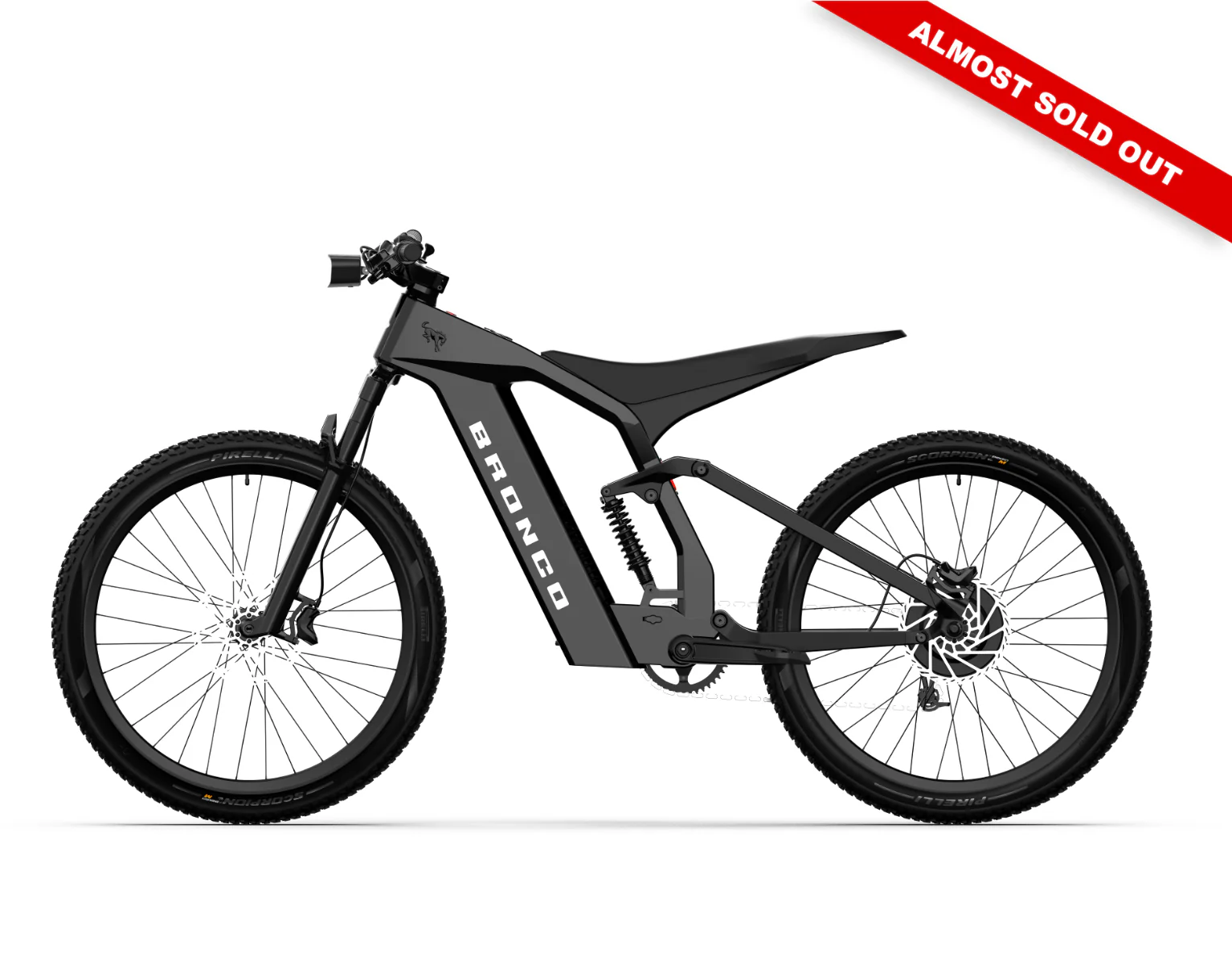 Bronco eBike - Image 75
