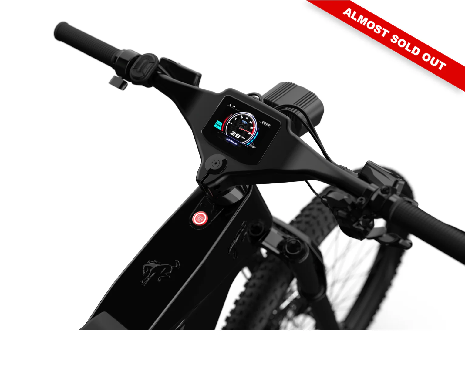 Bronco eBike - Image 77