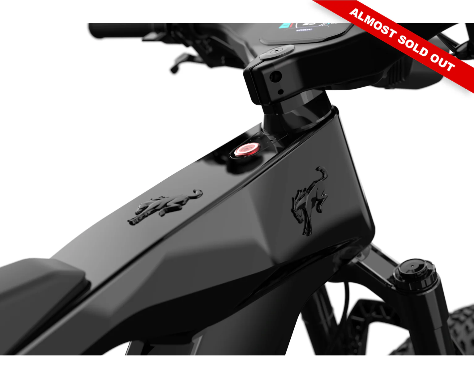 Bronco eBike - Image 79