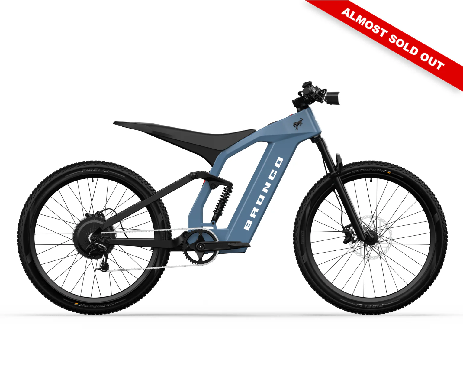 Bronco eBike - Image 81