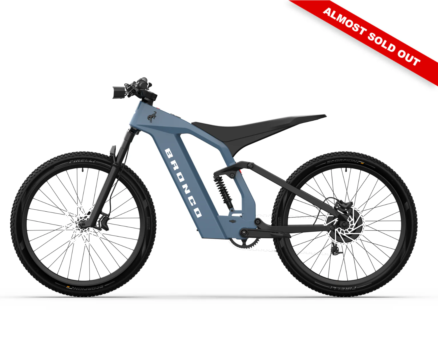 Bronco eBike - Image 82
