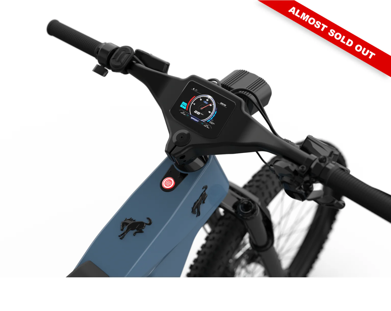 Bronco eBike - Image 86