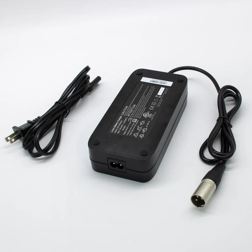 Ford e-Bike Battery Charger 750W US - Image 3