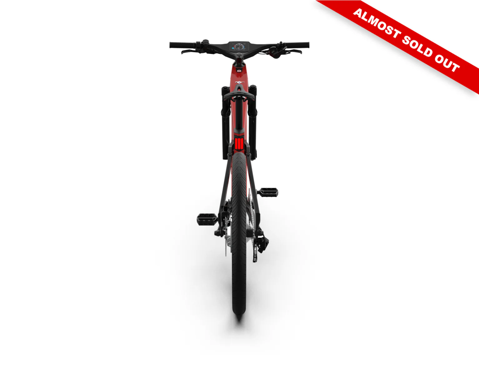 Mustang eBike - 60th Anniversary Edition - Image 12