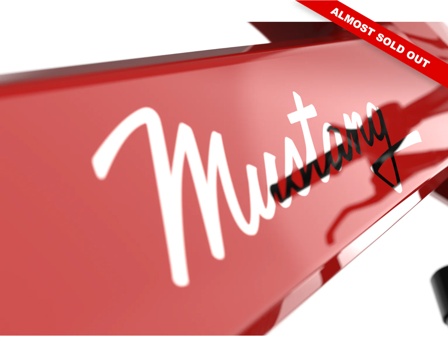 Mustang eBike - 60th Anniversary Edition - Image 9