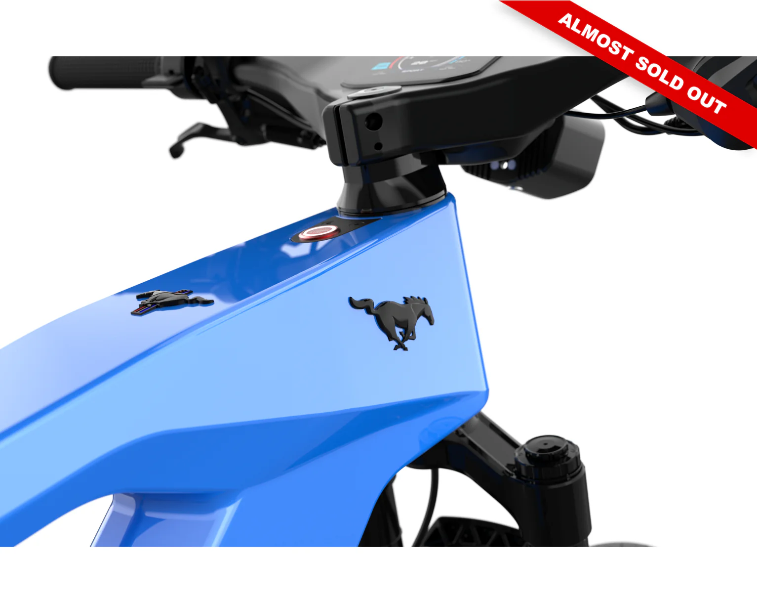 Mustang eBike - Image 10