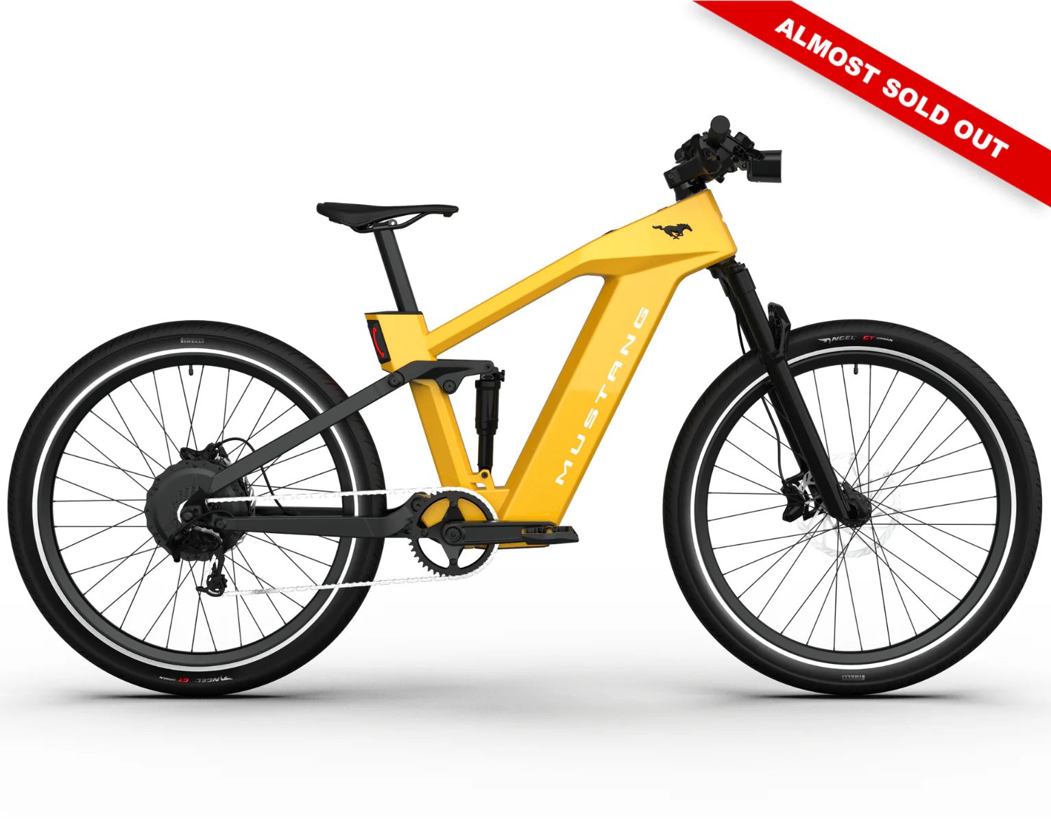 Mustang eBike - Image 12